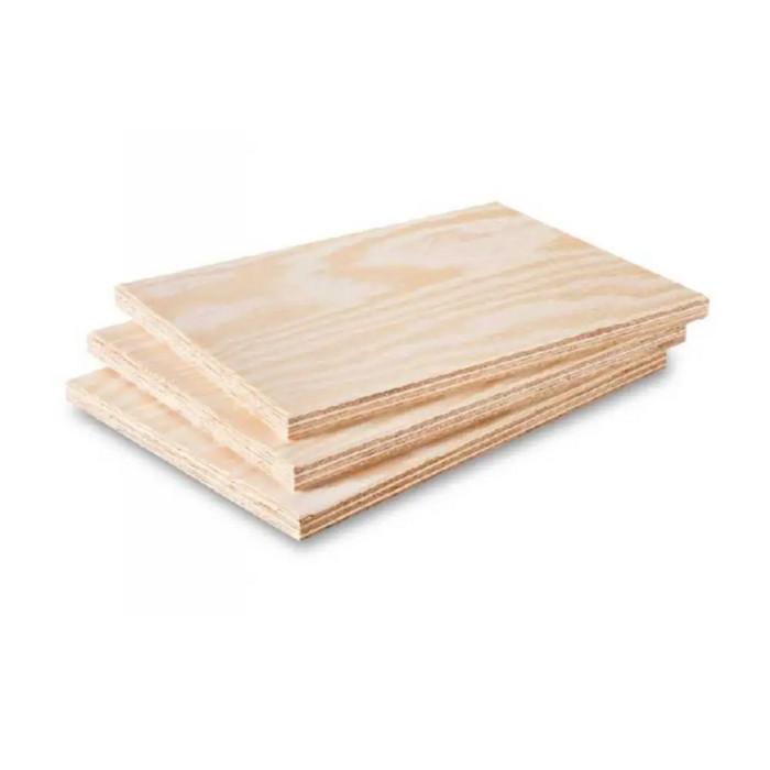 Фанера ФК сорт 2/3 15х1525х1525 мм