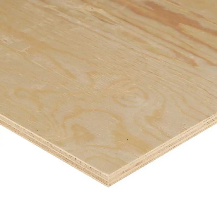 Фанера ФСФ береза сорт 3/3 9х1500х3000 мм